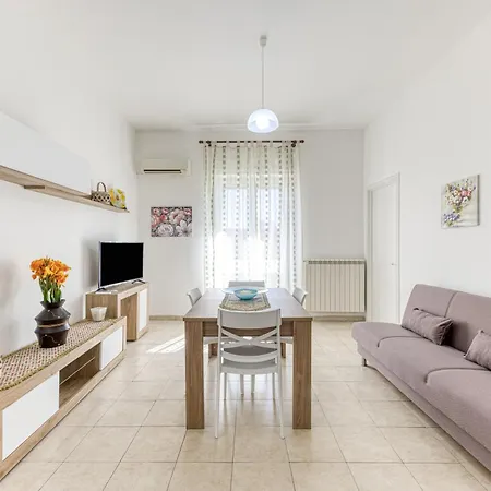 La Dimora Di Donato Apartman *