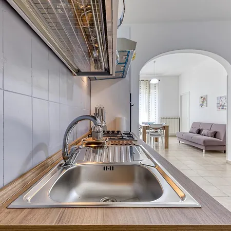 La Dimora Di Donato Apartman Taviano
