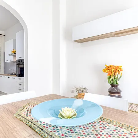 La Dimora Di Donato Apartman Taviano