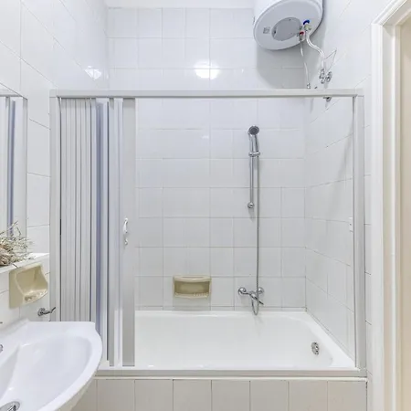 Apartman La Dimora Di Donato Taviano