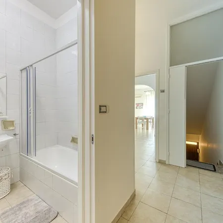 La Dimora Di Donato Apartman