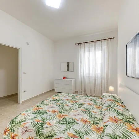 La Dimora Di Donato Lägenhet Taviano (Lecce)